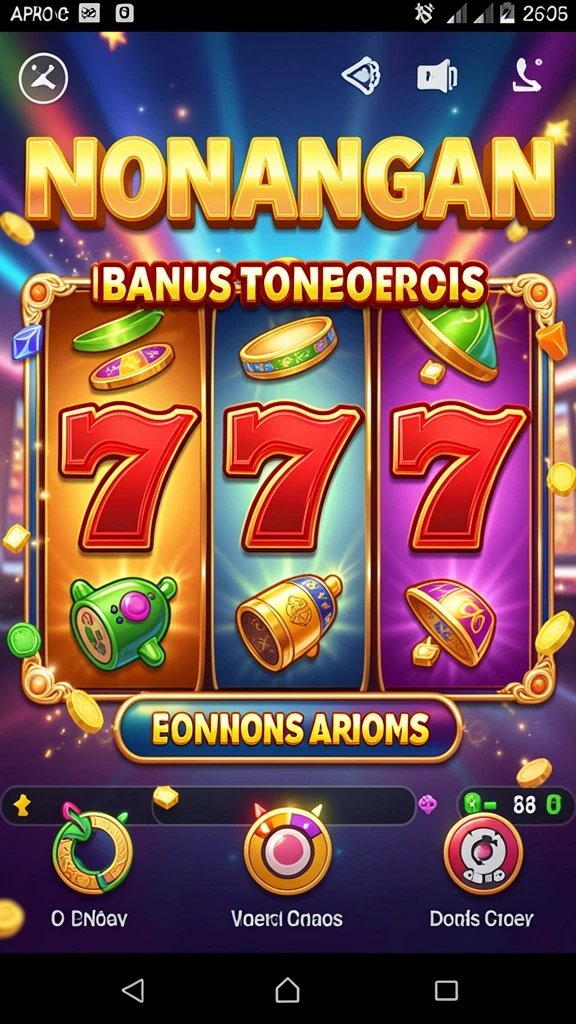 Screenshot 8728slots nomor 1