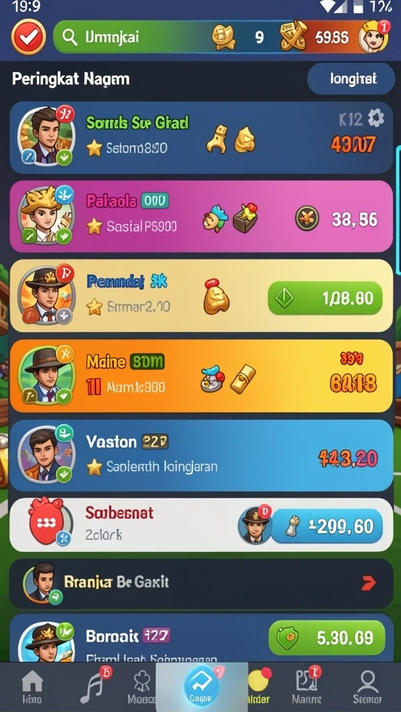 Screenshot bosvip88 nomor 1
