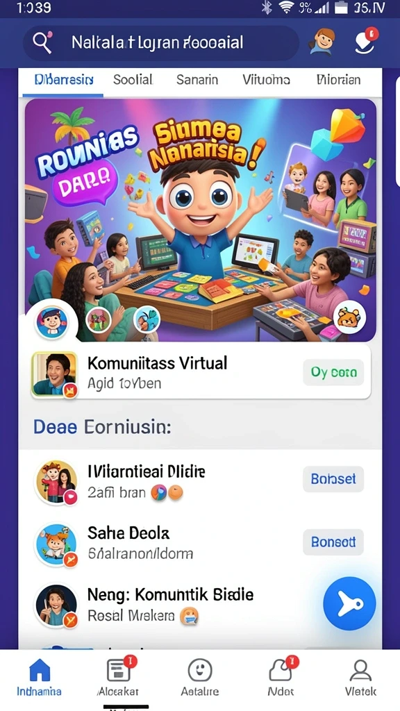 Screenshot hokivip nomor 2