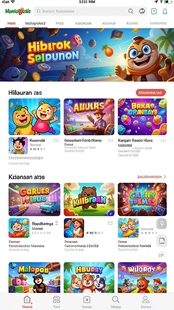 Screenshot jawara79 nomor 1