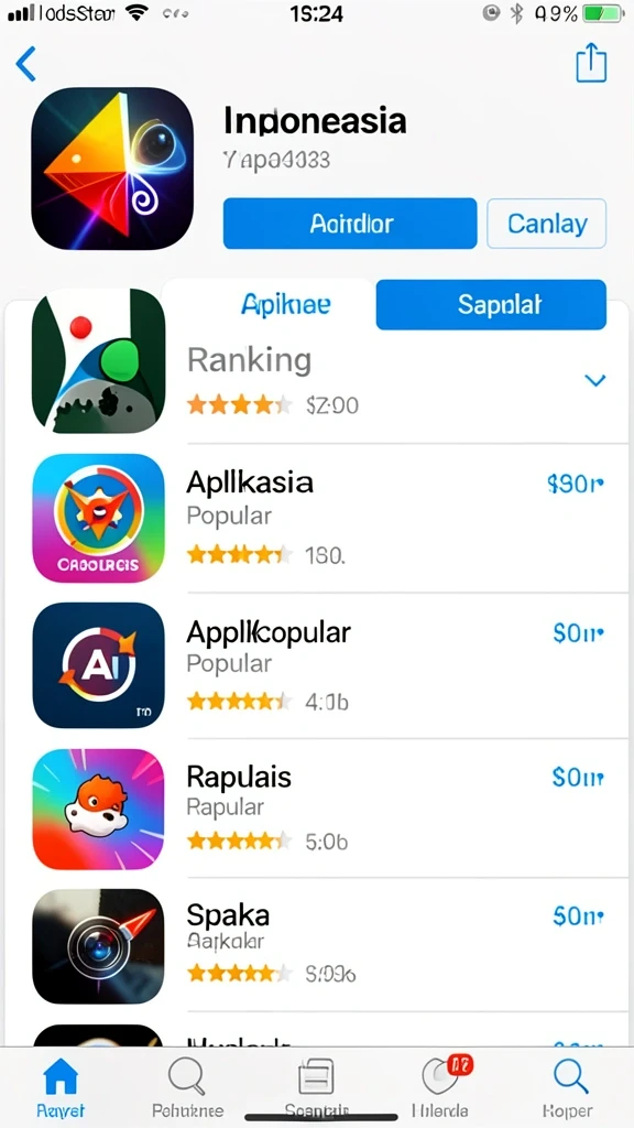 Screenshot kagandan nomor 1