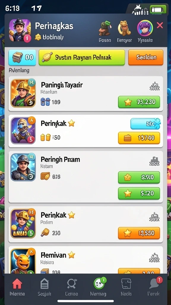 Screenshot kelinci88 nomor 2