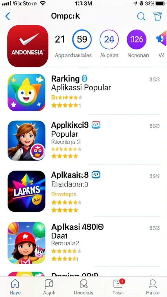 Screenshot keren777 nomor 2