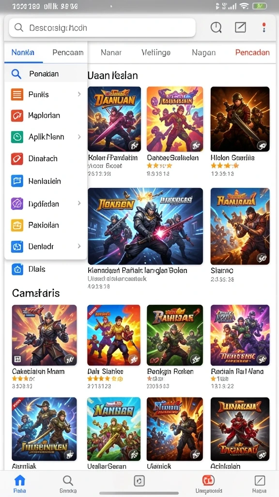 Screenshot mega777 nomor 1
