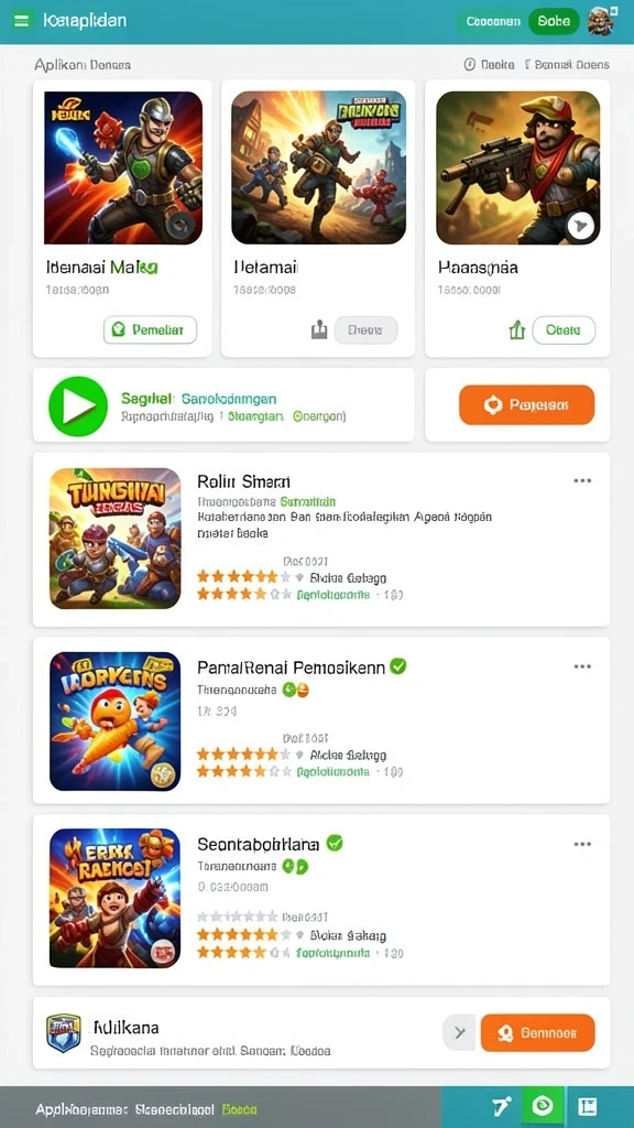 Screenshot mega777 nomor 3
