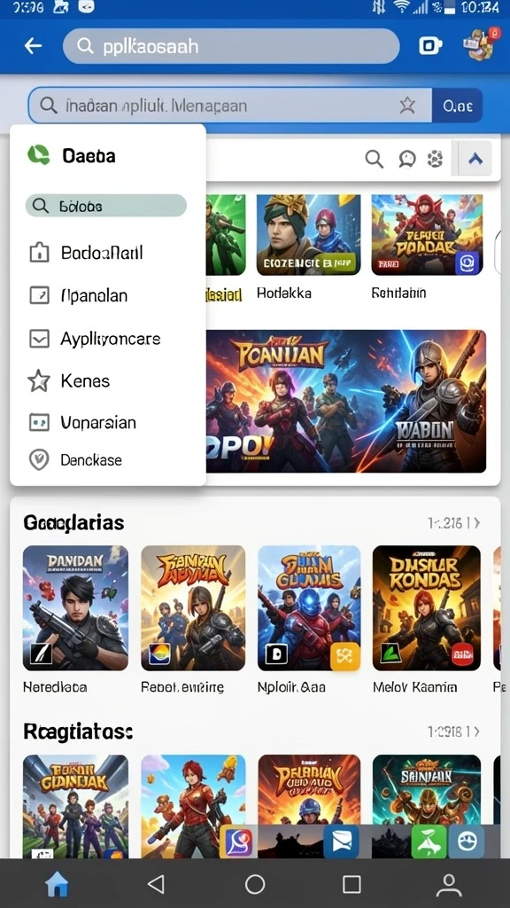 Screenshot okjkt nomor 3