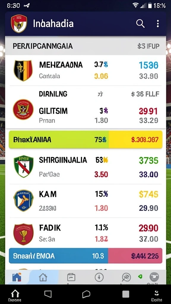 Screenshot pulau88 nomor 2