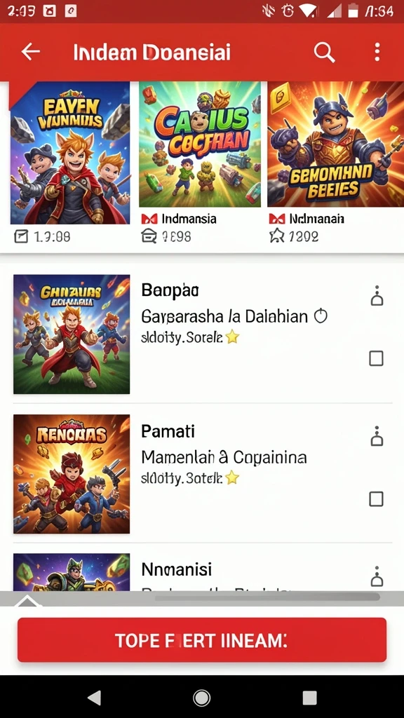 Screenshot rajabandar88 nomor 1