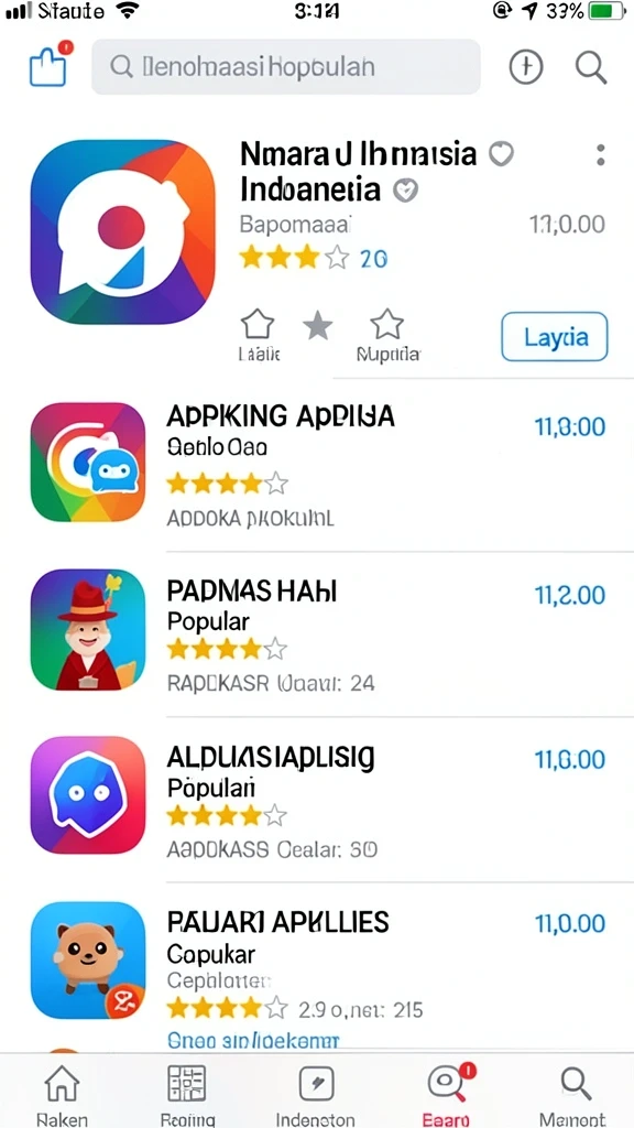 Screenshot rajabandar88 nomor 2