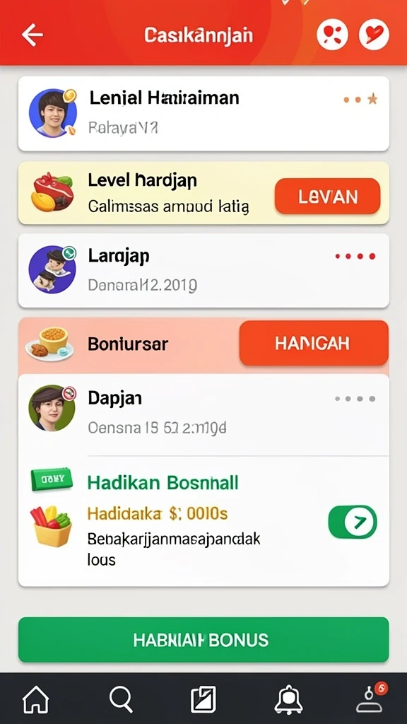 Screenshot rajabandar88 nomor 3