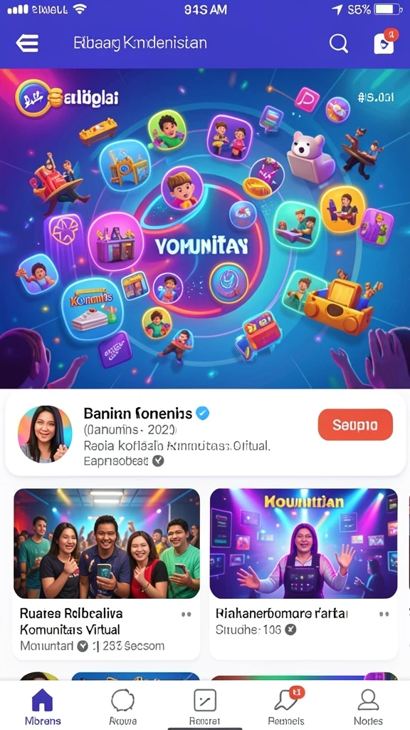 Screenshot rajajuara nomor 1