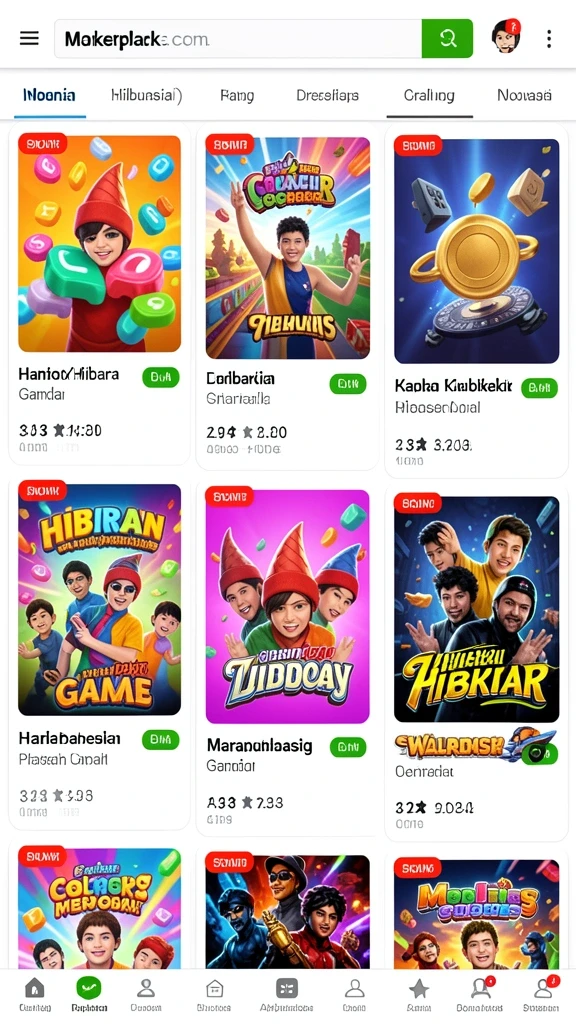 Screenshot rajajuara nomor 3
