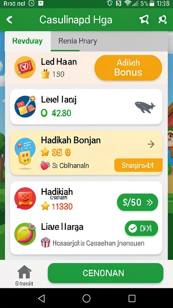 Screenshot royal88 nomor 1