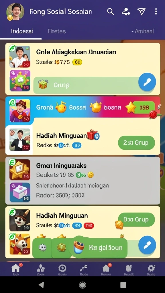 Screenshot royal88 nomor 3