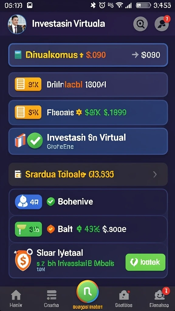 Screenshot sbobet nomor 2
