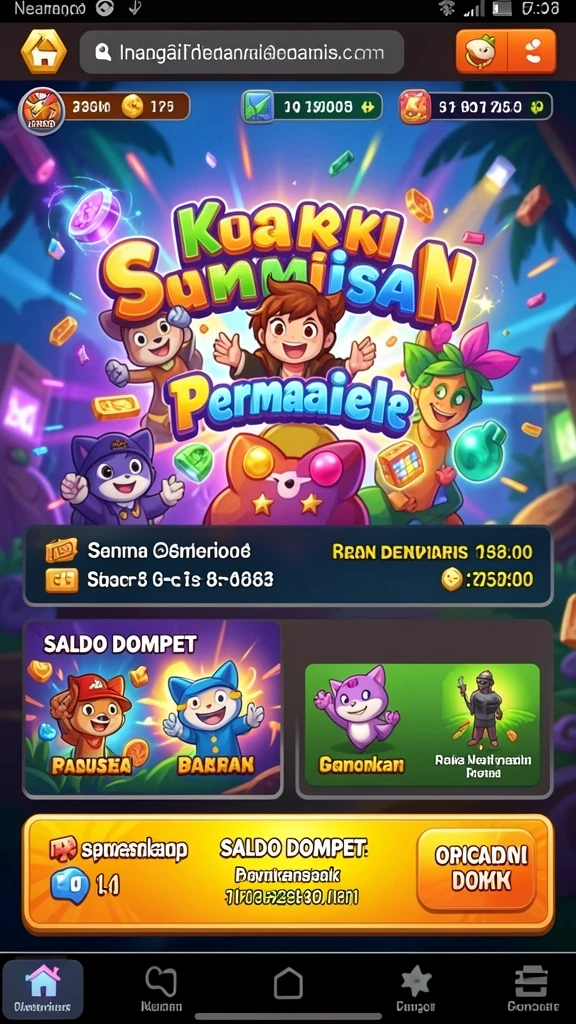 Screenshot sritoto nomor 1
