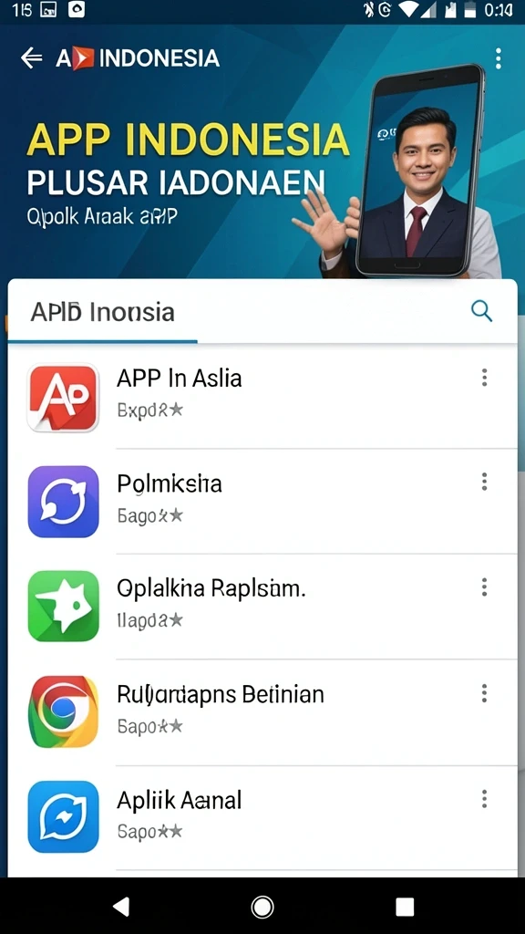 Screenshot topanwin nomor 1