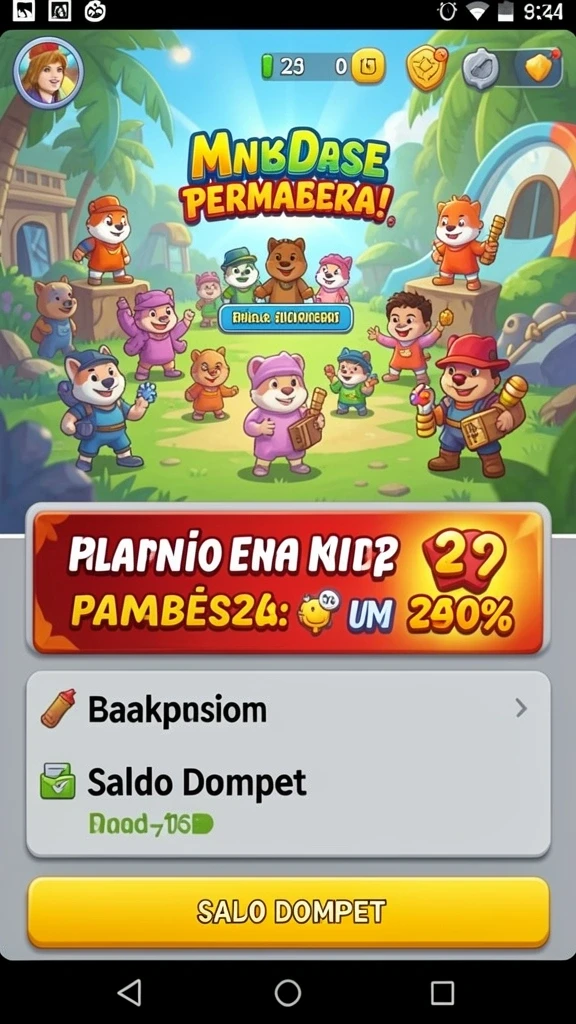 Screenshot topanwin nomor 3