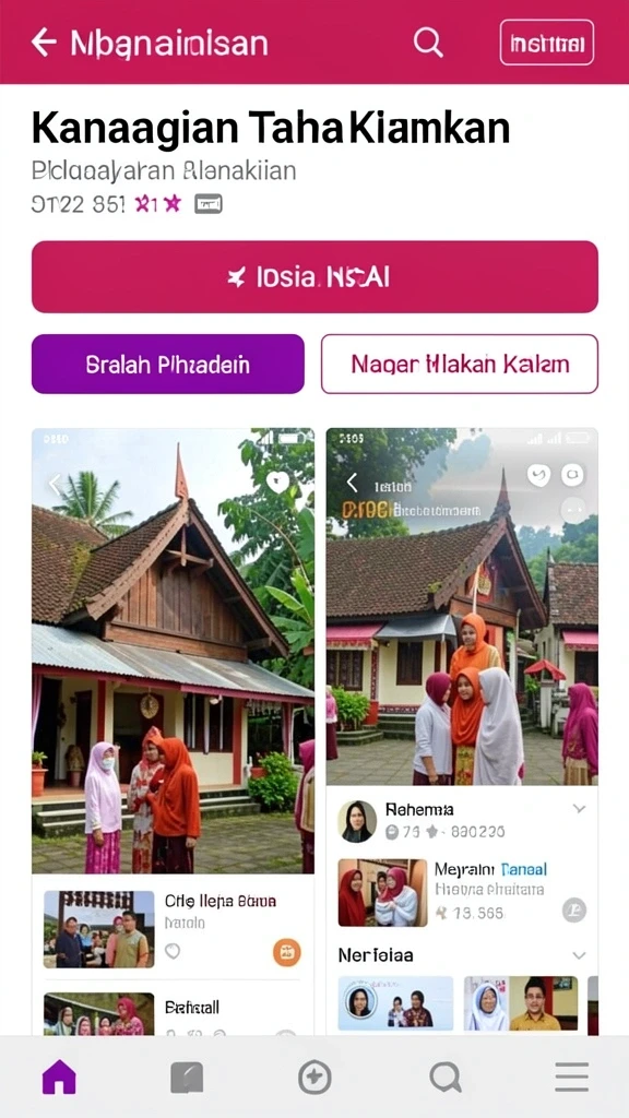 Screenshot watitoto nomor 2